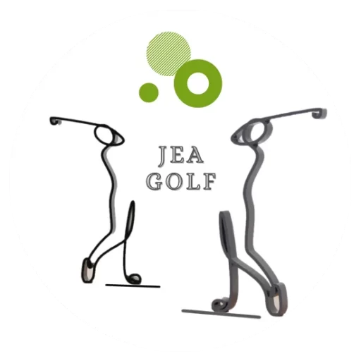logo Jea Golf